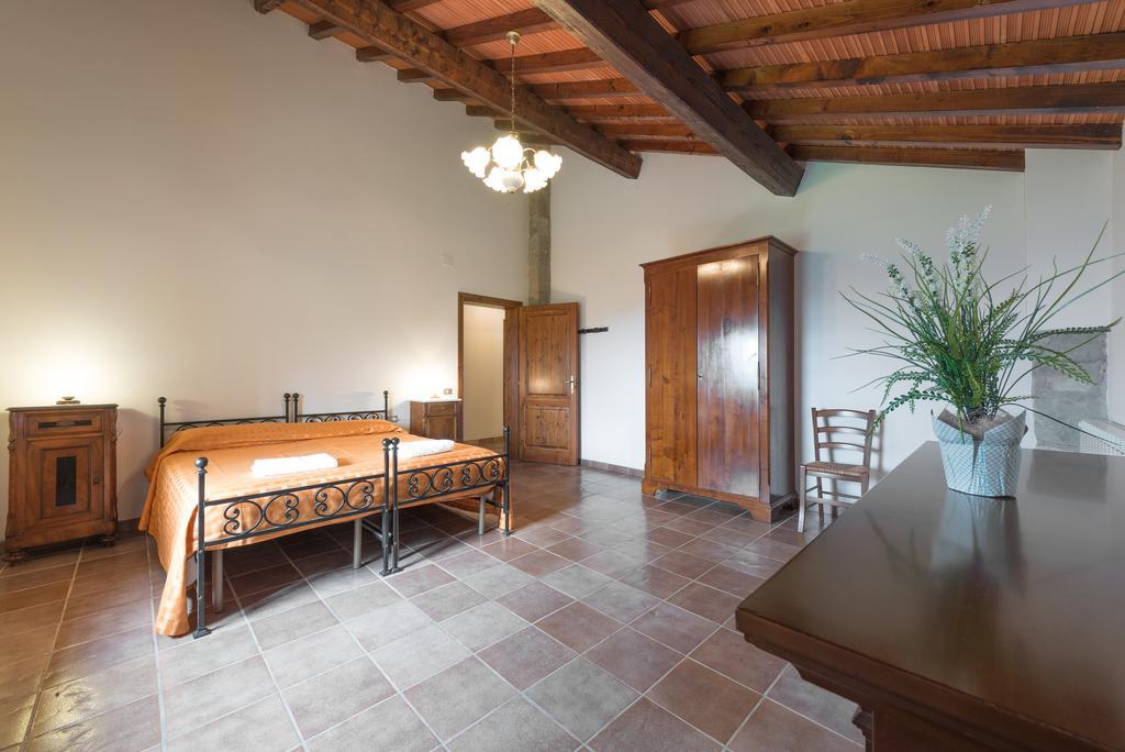 Agriturismo Casapasserini Londa Exteriör bild